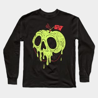Just One Bite Long Sleeve T-Shirt